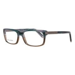 Prilliraam Meeste Dsquared2 DQ5010-065-54 Sinine (Ø 54 mm) hind ja info | Prillid | kaup24.ee