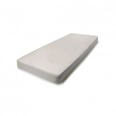 Riposo простыня с резинкой Silver 90x200 цена и информация | Простыни | kaup24.ee