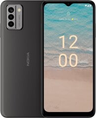 Nokia G22 Meteor Gray цена и информация | Мобильные телефоны | kaup24.ee