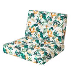 Подушка для садового стула Kaja R2 KAJBIK11, разных цветов цена и информация | Подушки, наволочки, чехлы | kaup24.ee