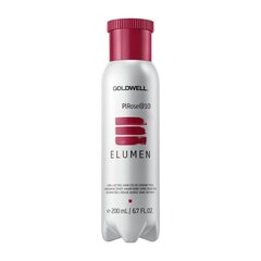 Окислитель Goldwell Elumen Cool Pastel Rose PL Rose, 200 мл цена и информация | Краска для волос | kaup24.ee