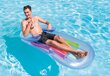 Rannamadrats Intex King Kool Lounges, 160x85 cm цена и информация | Täispuhutavad veemänguasjad ja ujumistarbed | kaup24.ee
