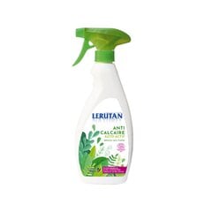 Lerutan 100% looduslik katlakivi eemaldusvahed pindadele, 500 ml цена и информация | Очистители | kaup24.ee