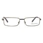 Prilliraam Meeste Dsquared2 DQ5014-093-53 Roheline (Ø 53 mm) цена и информация | Prillid | kaup24.ee