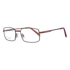 Prilliraam Meeste Dsquared2 DQ5025-045-51 Pruun (Ø 51 mm) hind ja info | Prillid | kaup24.ee