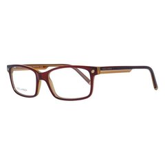 Meeste Prilliraam Dsquared2 DQ5036-071-54 Punane (Ø 54 mm) hind ja info | Prillid | kaup24.ee