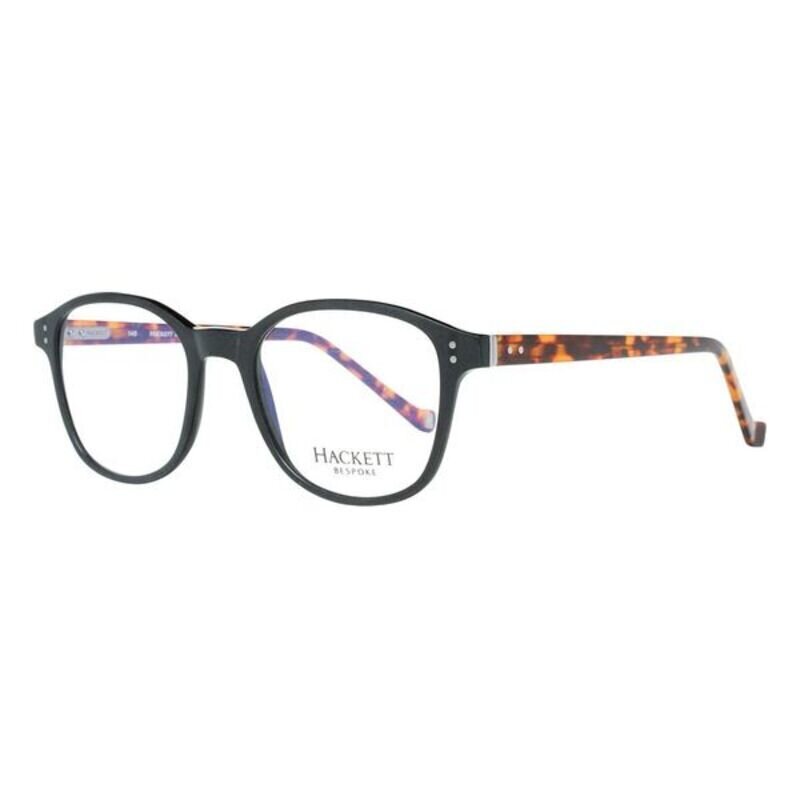 Prilliraam Meeste Hackett London HEB2060250 Must (ø 50 mm) hind ja info | Prillid | kaup24.ee