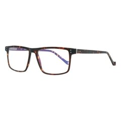 Мужская Оправа для очков Hackett London HEB2091154 (54 mm) Коричневый (ø 54 mm) цена и информация | Очки | kaup24.ee