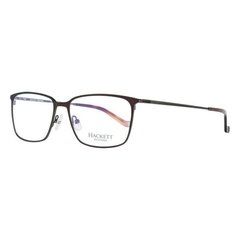 Prilliraam Meeste Hackett London HEB21117555 (55 mm) Pruun hind ja info | Prillid | kaup24.ee