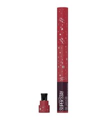 Huulepulk Maybelline Zodiac SuperStay värv 50: Own Your Empire, 1,5 g цена и информация | Помады, бальзамы, блеск для губ | kaup24.ee