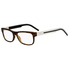 Meeste Prilliraam Dior BLACKTIE185-J05 Pruun (ø 54 mm) hind ja info | Prillid | kaup24.ee