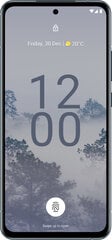 Nokia X30 Cloudy Blue цена и информация | Мобильные телефоны | kaup24.ee