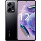 Xiaomi Redmi Note 12 Pro+ 5G 8/256GB Midnight Black MZB0DE7EU hind ja info | Telefonid | kaup24.ee