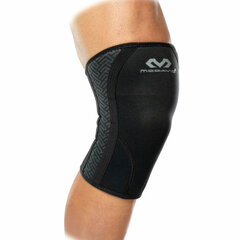 MCDAVID X-FITNESS DUAL DENSITY KNEE SUPPORT SLEEVES / PAIR X801R - PUUSA SOOJENDAJAD, PAAR цена и информация | Ортезы и бандажи | kaup24.ee