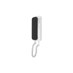 Sisetelefon (uniphone) Cyfral Smart 5P Black-White hind ja info | Fonolukud | kaup24.ee
