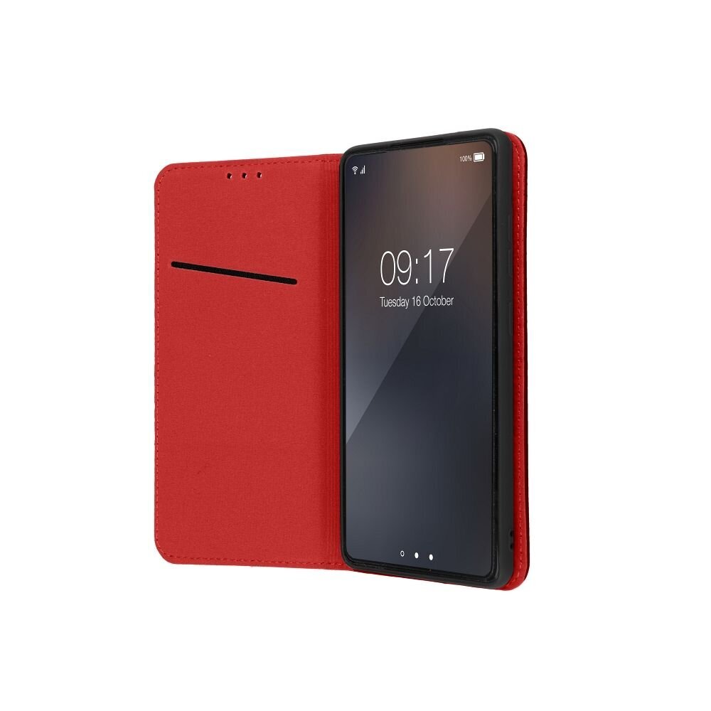 TTelefoni kaaned Xiaomi Redmi Note 12 Pro 5G, ehtsast nahast! hind ja info | Telefoni kaaned, ümbrised | kaup24.ee