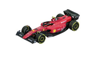 Гоночный трек Carrera Go 20063518 Formula Champions, 4.3 м цена и информация | Игрушки для мальчиков | kaup24.ee