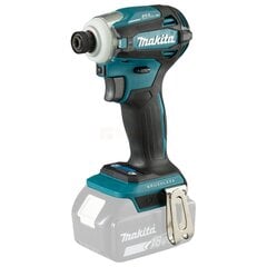 Аккумуляторная ударная дрель Makita DHP489 цена и информация | Шуруповерты, дрели | kaup24.ee