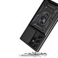 Nexeri CamShield Pro - Samsung Galaxy S23 Ultra , must цена и информация | Telefoni kaaned, ümbrised | kaup24.ee