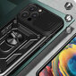 Nexeri CamShield Pro - iPhone 14 Plus , must hind ja info | Telefoni kaaned, ümbrised | kaup24.ee