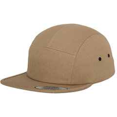 Pesapallimüts Classic Jockey Cap Khaki hind ja info | Meeste sallid, mütsid ja kindad | kaup24.ee