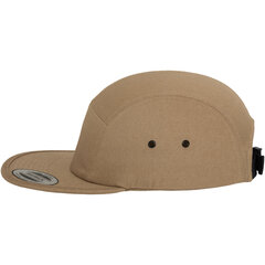 Pesapallimüts Classic Jockey Cap Khaki hind ja info | Meeste sallid, mütsid ja kindad | kaup24.ee