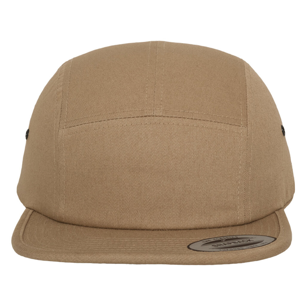 Pesapallimüts Classic Jockey Cap Khaki цена и информация | Meeste sallid, mütsid ja kindad | kaup24.ee