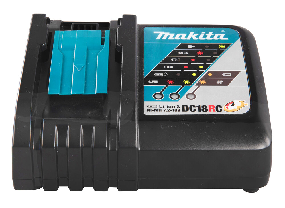 Akutrell Combokit Makita DLX2289 цена и информация | Akutrellid, kruvikeerajad | kaup24.ee