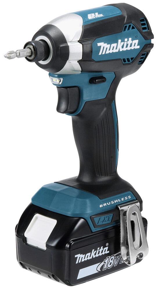 Akutrell Combokit Makita DLX2289 цена и информация | Akutrellid, kruvikeerajad | kaup24.ee