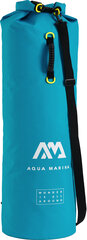 Veekindel kott 90L Dry Bag, helesinine hind ja info | Aqua Marina Sport, puhkus, matkamine | kaup24.ee