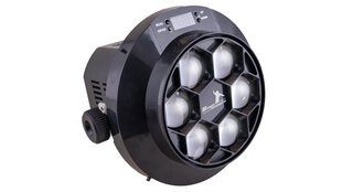 Lavaefektid LED Bee Eye 4-in-1 hind ja info | Peokaunistused | kaup24.ee