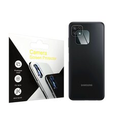 Kaamera kaitseklaas Samsung Galaxy A22 5G цена и информация | Защитные пленки для телефонов | kaup24.ee