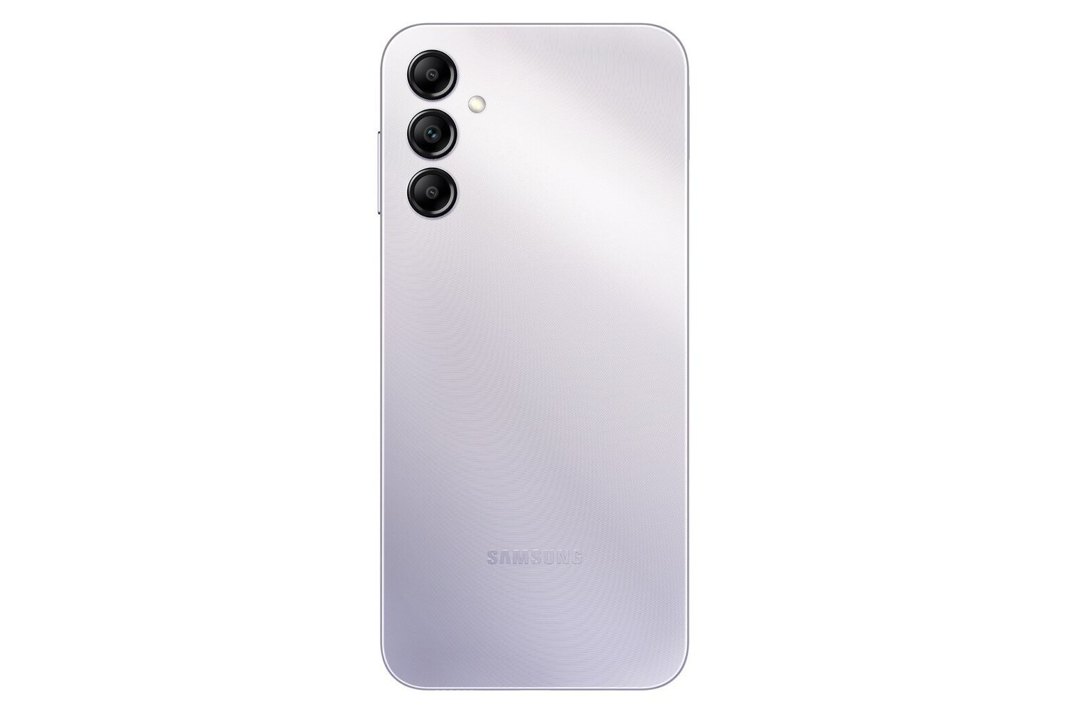 Samsung Galaxy A14 5G 4/64GB SM-A146PZSDEUE Silver цена и информация | Telefonid | kaup24.ee