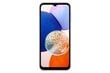 Samsung Galaxy A14 5G 4/64GB SM-A146PZSDEUE Silver цена и информация | Telefonid | kaup24.ee