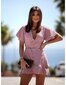 Kleit naistele Magmac Lazzaro, roosa hind ja info | Kleidid | kaup24.ee