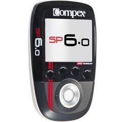 Compex SP 6.0 hind ja info | Massaažiseadmed | kaup24.ee