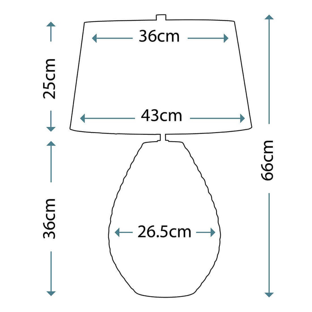 Laualamp Elstead Lighting Brunswick цена и информация | Laualambid | kaup24.ee