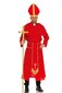 Kardinali kostüüm hind ja info | Karnevali kostüümid | kaup24.ee