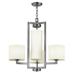 Подвесной светильник Elstead Lighting Hampton цена и информация | Потолочный светильник, 38 x 38 x 24 см | kaup24.ee