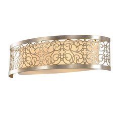 Seinavalgusti Elstead Lighting Arabesque hind ja info | Seinavalgustid | kaup24.ee