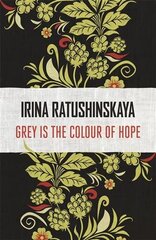 Grey is the Colour of Hope цена и информация | Фантастика, фэнтези | kaup24.ee