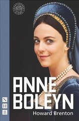 Anne Boleyn цена и информация | Рассказы, новеллы | kaup24.ee