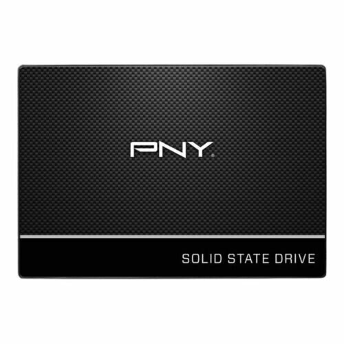 PNY CS900 4TB 2.5" (SSD7CS900-4TB-RB) hind ja info | Sisemised kõvakettad (HDD, SSD, Hybrid) | kaup24.ee