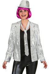 Пиджак в стиле диско цена и информация | Карнавальные костюмы | kaup24.ee