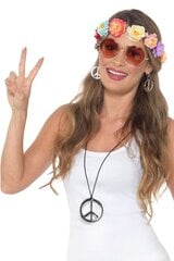 Комплект Hippie цена и информация | Карнавальные костюмы | kaup24.ee