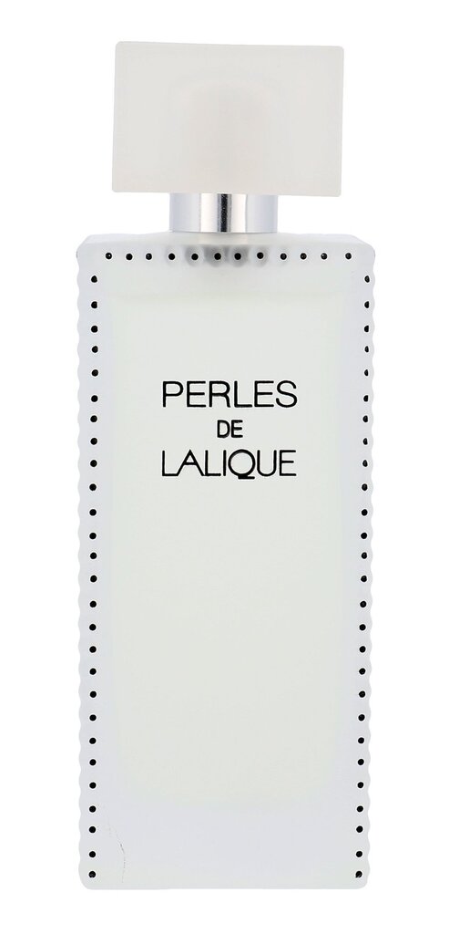 Lalique Perles De Lalique EDP naistele 100 ml цена и информация | Naiste parfüümid | kaup24.ee