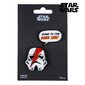 Pannal Star Wars (9.5 x 14.5 x cm) hind ja info | Laste aksessuaarid | kaup24.ee