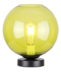 Candellux laualamp Globe hind ja info | Laualambid | kaup24.ee