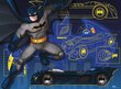 Ravensburgeri pusle Batman B 100p 13262 цена и информация | Pusled | kaup24.ee