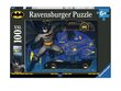 Ravensburgeri pusle Batman B 100p 13262 цена и информация | Pusled | kaup24.ee